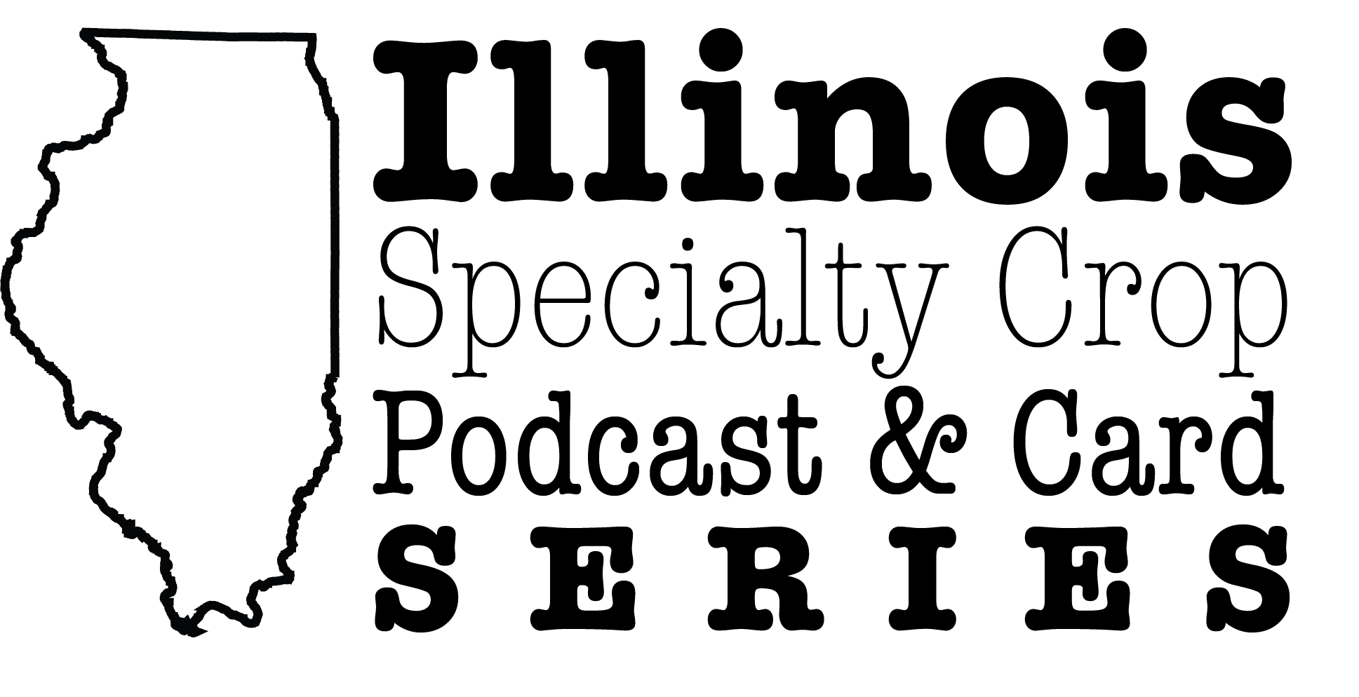 Illinois Specialty Crop Podcast Series The Land Connection