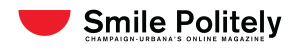 Smile Politely Logo