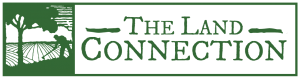 logo for The Land Connection