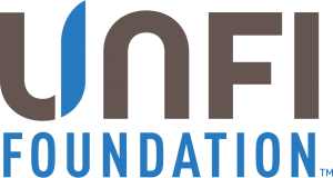 UNFI Foundation logo