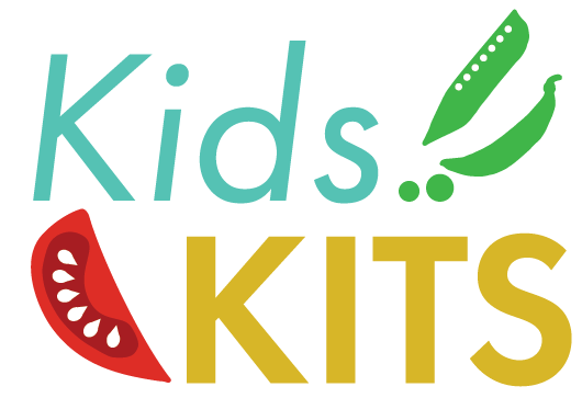 Kids Kits Logo