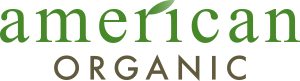American Organic Logo
