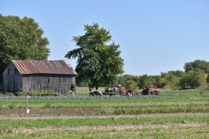 How Much Can I Afford to Pay for a Farm?